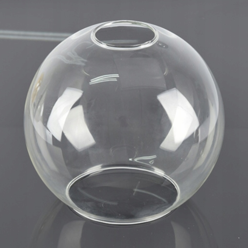 Suspension-barre VASCO 6xE27/60W/230V noir/transparent