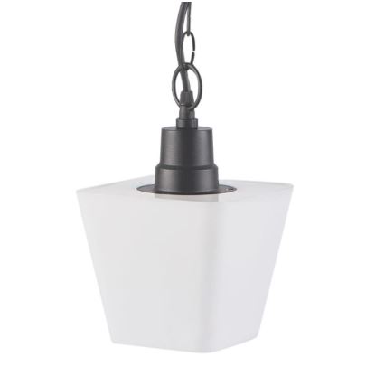 Suspension d'extérieur GIZA 1xE27/10W/230V IP44