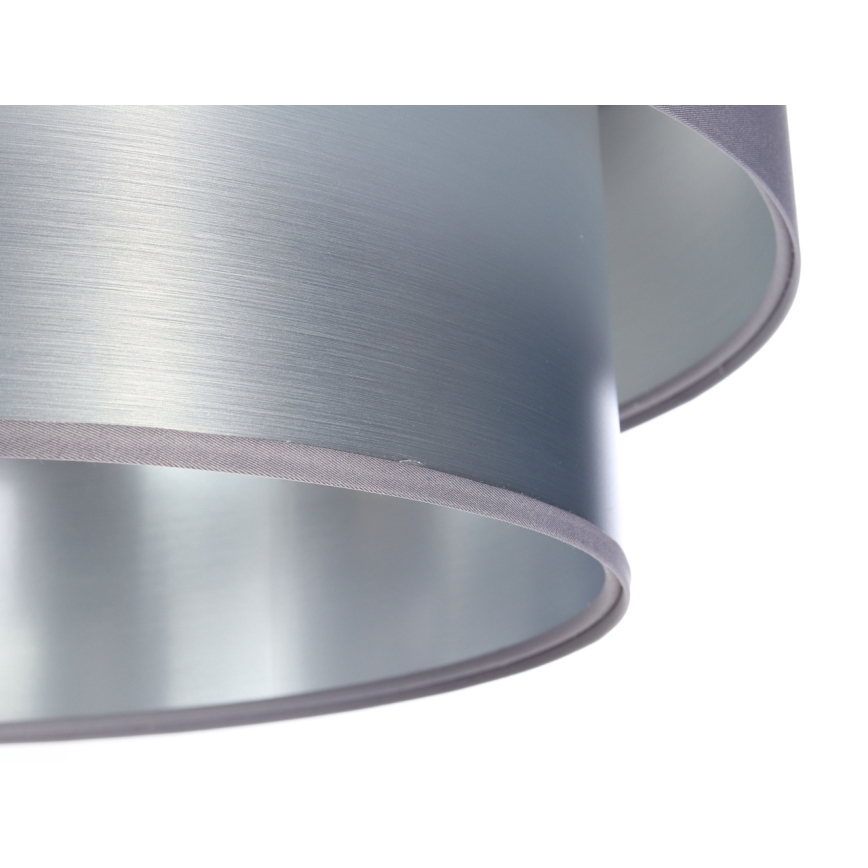 Suspension fil DUO 1xE27/60W/230V