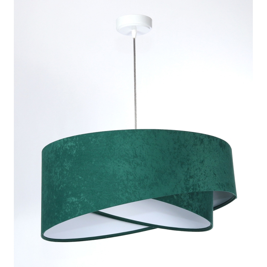 Suspension fil GALAXY 1xE27/60W/230V