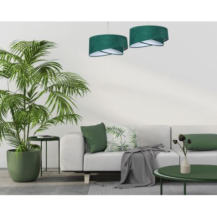 Suspension fil GALAXY 1xE27/60W/230V