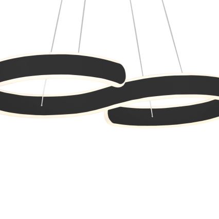 Suspension fil INFINITY LED/50W/230V