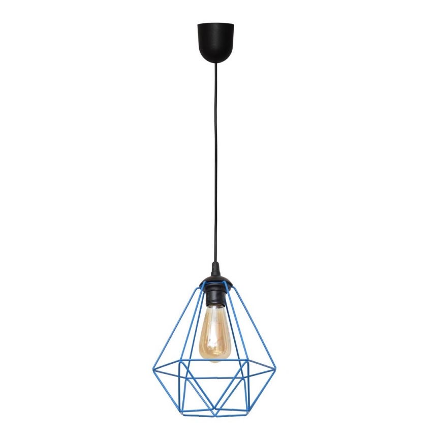 Suspension fil KARO 1xE27/15W/230V