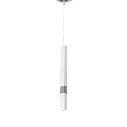 Suspension fil LED CASTRO 1xG9 / 7W / 230V