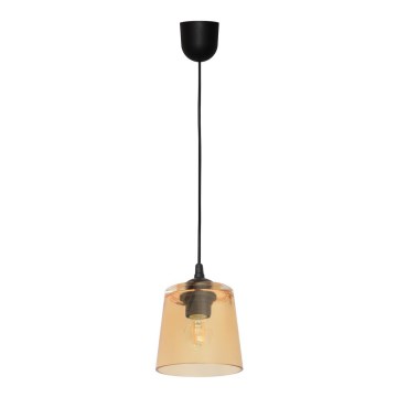 Suspension fil LUCEA 1xE27/15W/230V