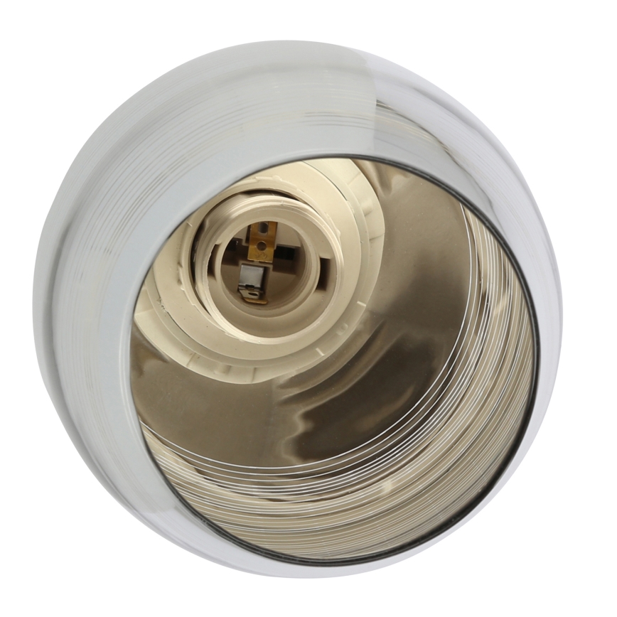Suspension fil MARINA 3xE27/60W/230V