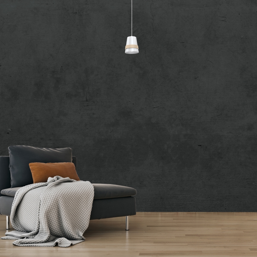 Suspension fil VENEZIA 1xE27/60W/230V