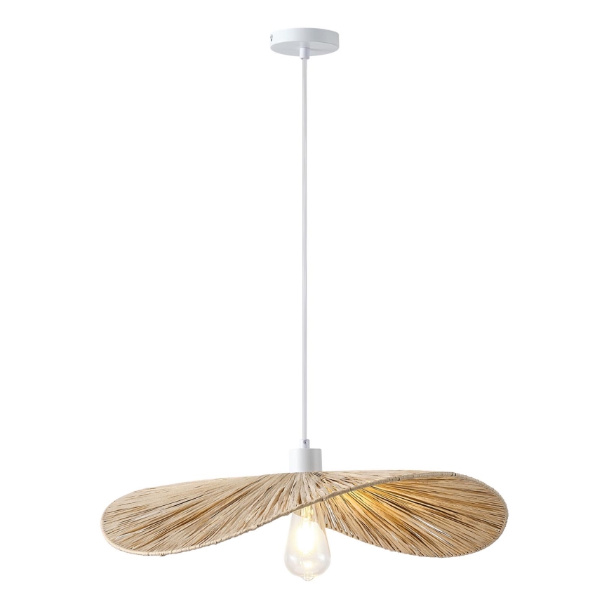 Suspension filaire 1xE27/15W/230V