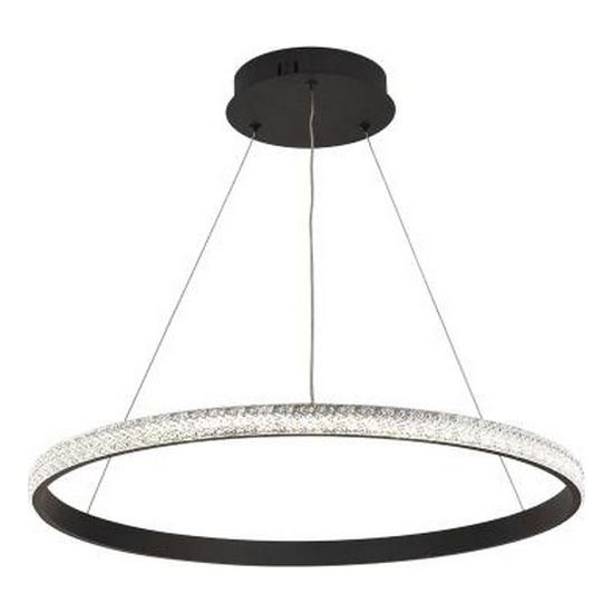 Suspension filaire à intensité variable LED/40W/230V 3000-6500K + Télécommande