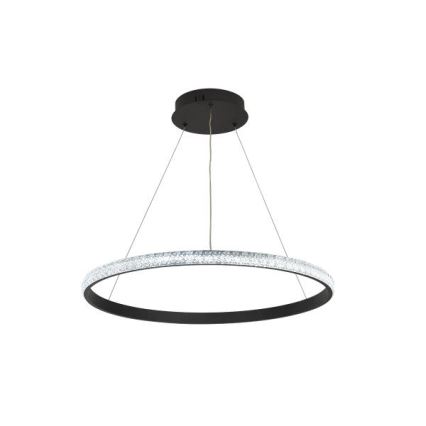 Suspension filaire à intensité variable LED/40W/230V 3000-6500K + Télécommande