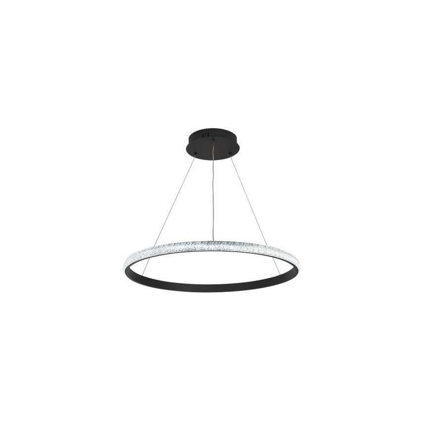 Suspension filaire à intensité variable LED/40W/230V 3000-6500K + Télécommande