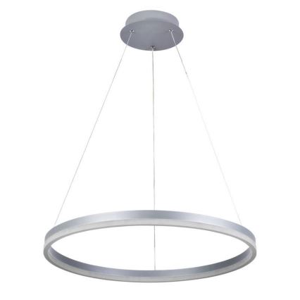 Suspension filaire à intensité variable LED/42W/230V 3000-6500K d. 60 cm + Télécommande