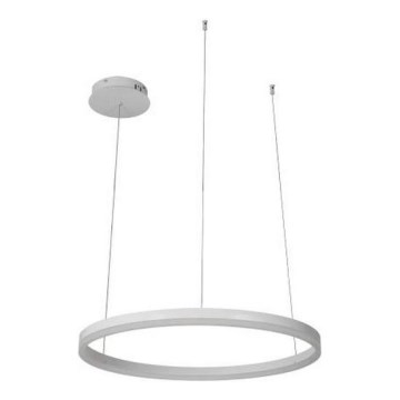 Suspension filaire à intensité variable LED/42W/230V 3000-6500K + Télécommande