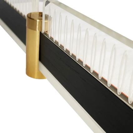 Suspension filaire à intensité variable LED/50W/230V 3000-6500K + télécommande