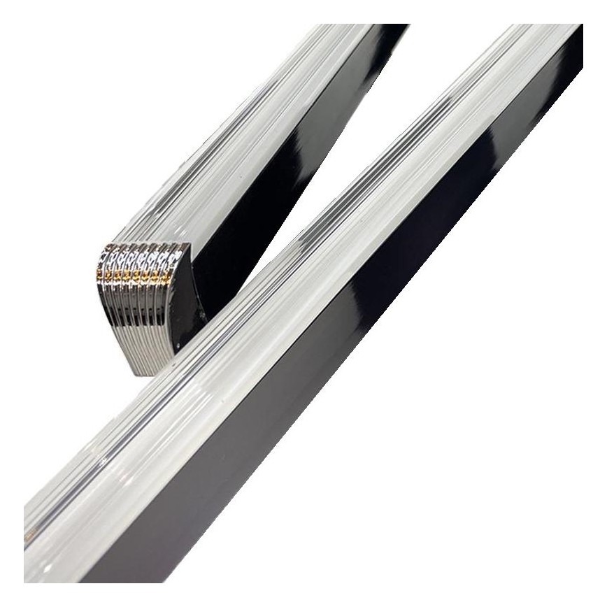 Suspension filaire à intensité variable LED/90W/230V 3000-6500K + télécommande