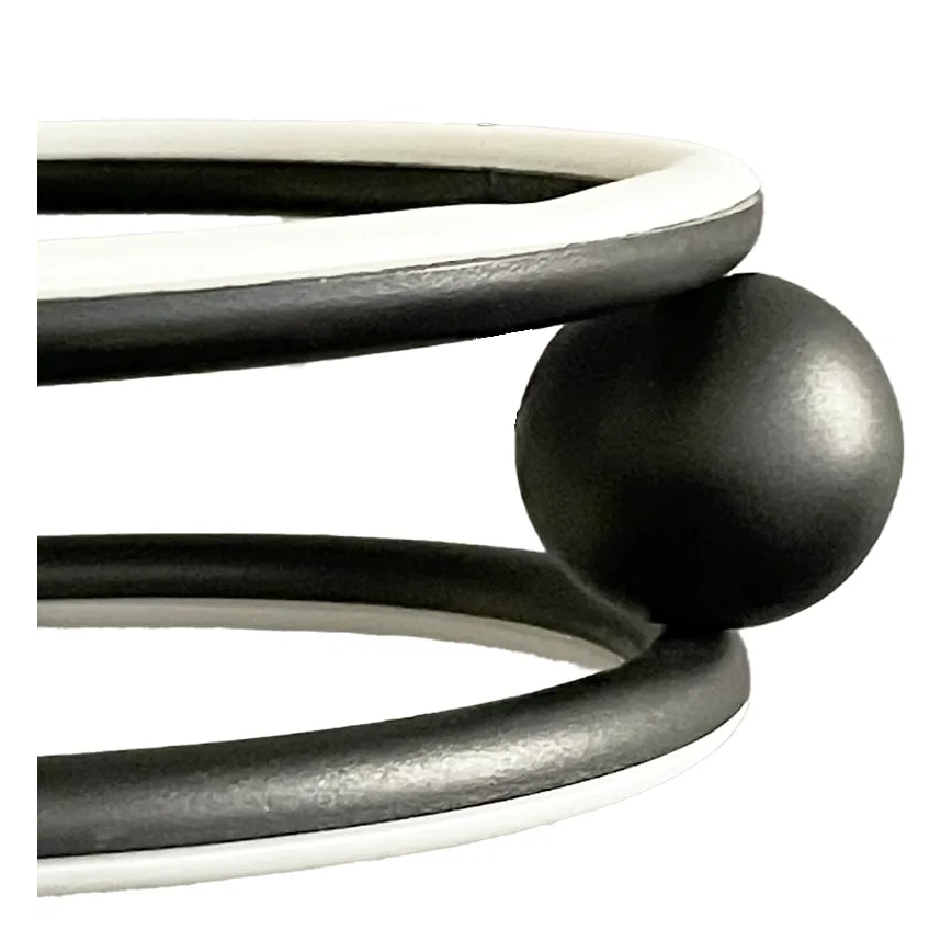 Suspension filaire à intensité variable LED/95W/230V 3000-6500K + télécommande