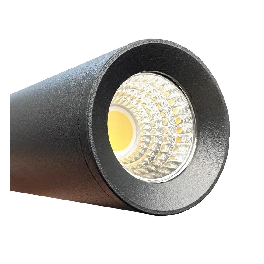 Suspension filaire à intensité variable LED LED/70W/230V 3000-6500K + télécommande