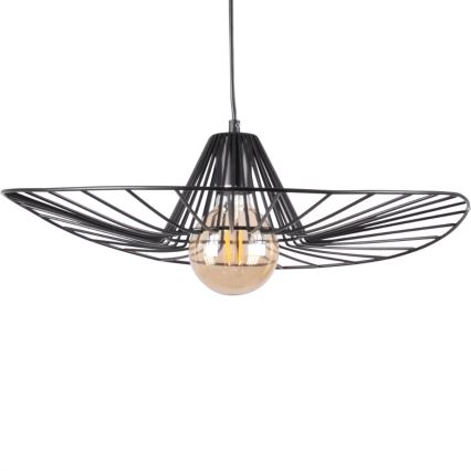 Suspension filaire ABANO 1xE27/20W/230V