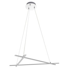 Suspension filaire ANDROS LED/30W/230V