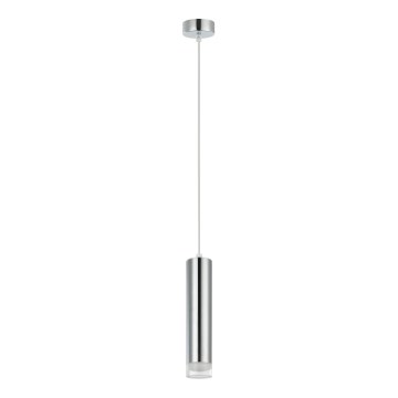 Suspension filaire ARMIN 3xGU10/10W/230V chrome brillant