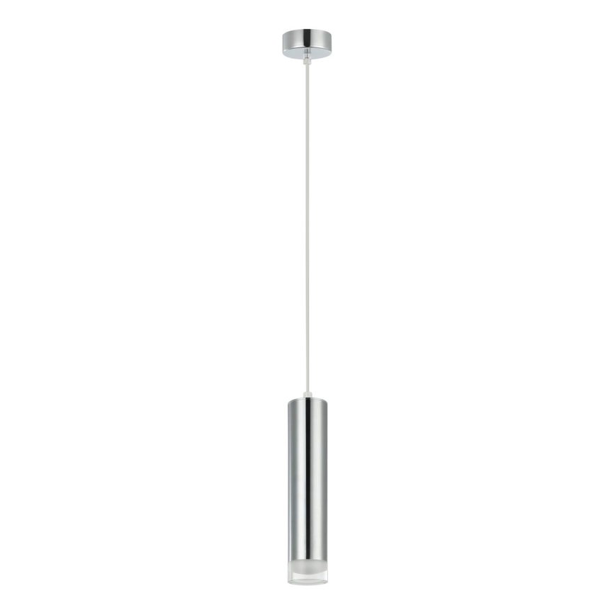 Suspension filaire ARMIN 3xGU10/10W/230V chrome brillant