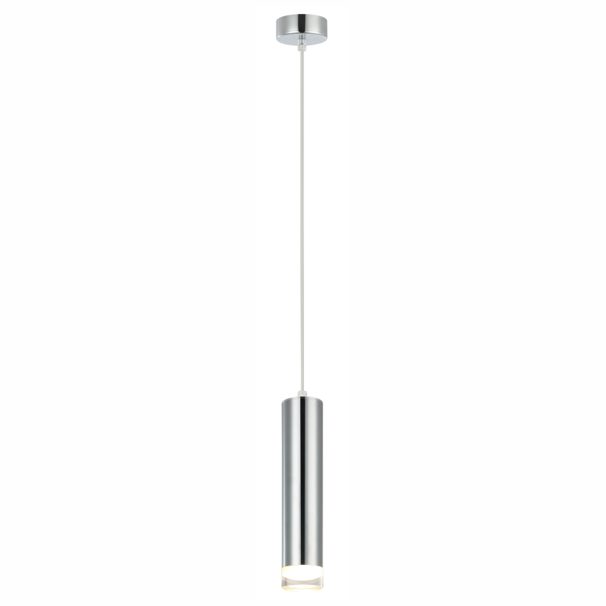 Suspension filaire ARMIN 3xGU10/10W/230V chrome brillant