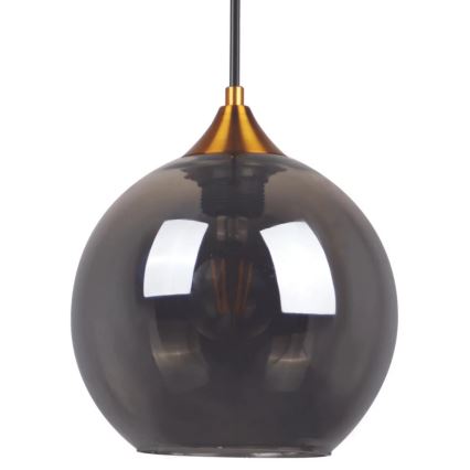 Suspension filaire DAMAR 1xE27/20W/230V