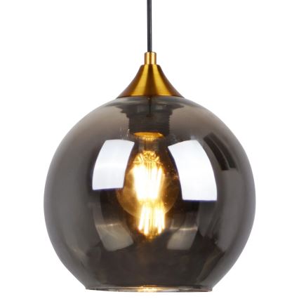 Suspension filaire DAMAR 1xE27/20W/230V