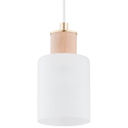 Suspension filaire EVIC 3xE27/60W/230V