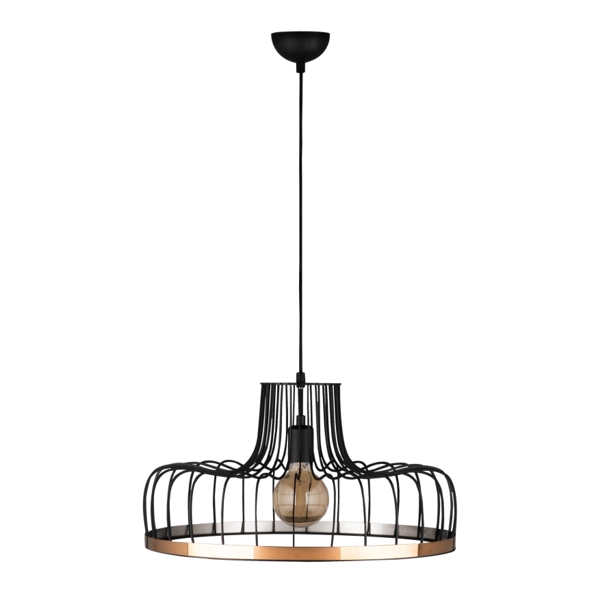 Suspension filaire FELLINI 1xE27/100W/230V