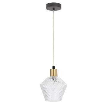 Suspension filaire GRENIKO 1xE14/40W/230V