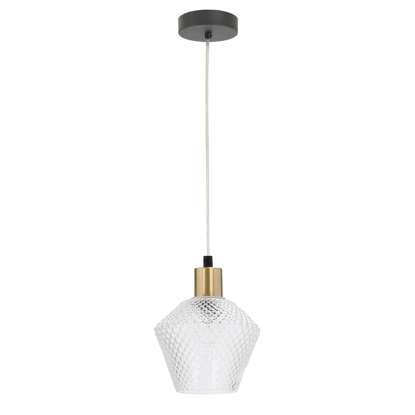 Suspension filaire GRENIKO 1xE14/40W/230V