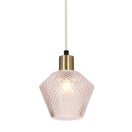 Suspension filaire GRENIKO 1xE14/40W/230V