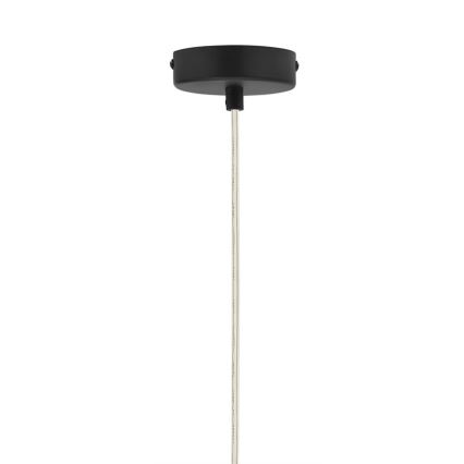 Suspension filaire GRENIKO 1xE14/40W/230V