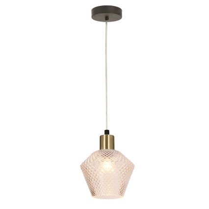 Suspension filaire GRENIKO 1xE14/40W/230V