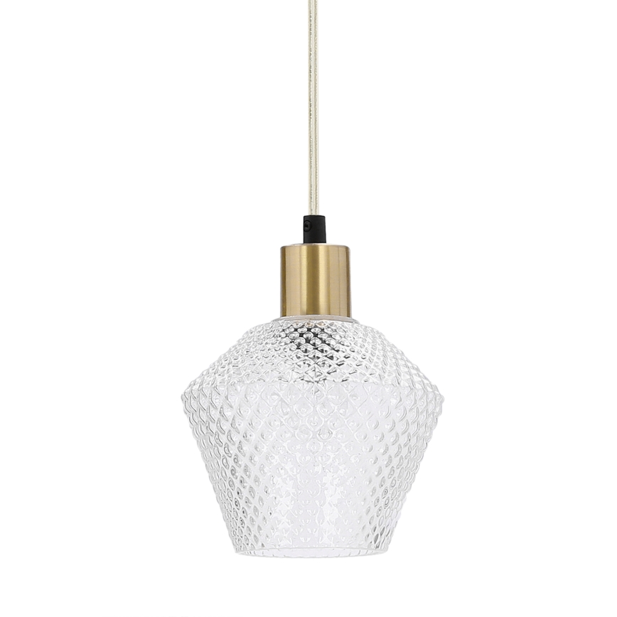 Suspension filaire GRENIKO 1xE14/40W/230V