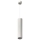 Suspension filaire KARADON 1xGU10/30W/230V 29 cm blanc