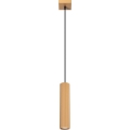 Suspension filaire KARBON 1xGU10/10W/230V doré