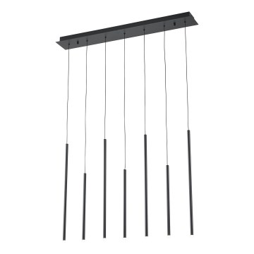 Suspension filaire LED/16W/230V 3000K