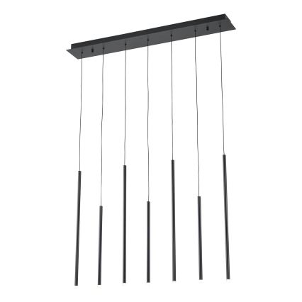 Suspension filaire LED/16W/230V 3000K
