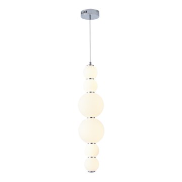 Suspension filaire LED/24W/230V 3000K