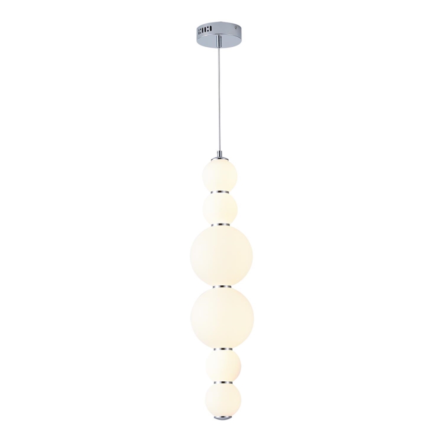 Suspension filaire LED/24W/230V 3000K
