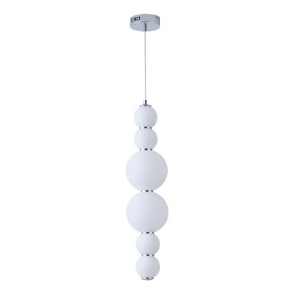 Suspension filaire LED/24W/230V 3000K