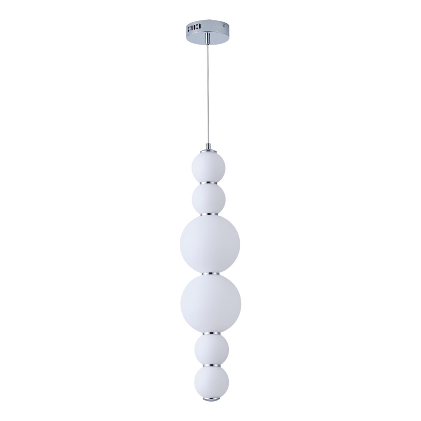 Suspension filaire LED/24W/230V 3000K
