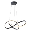 Suspension filaire LED/30W/230V 3000K