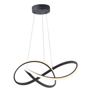 Suspension filaire LED/30W/230V 3000K
