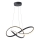 Suspension filaire LED/30W/230V 3000K