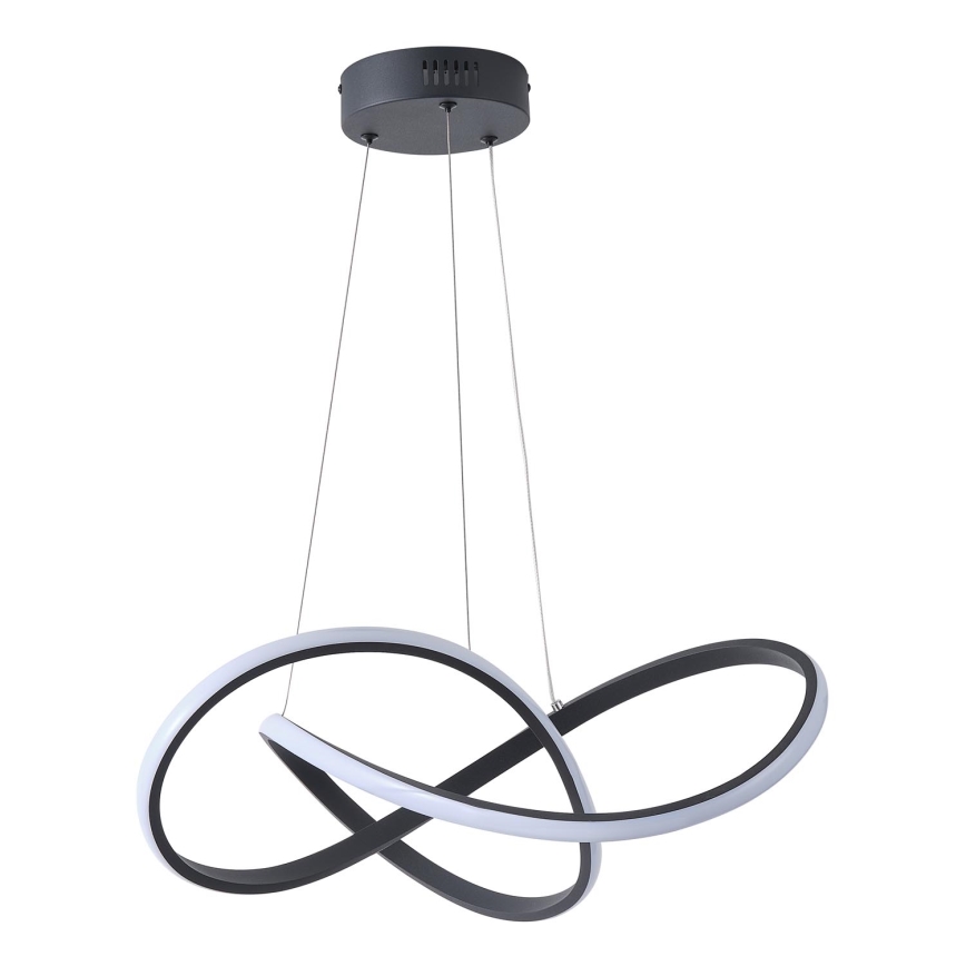 Suspension filaire LED/30W/230V 3000K