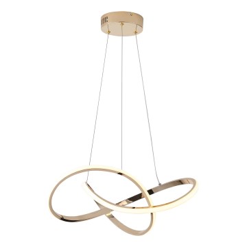 Suspension filaire LED/30W/230V 3000K