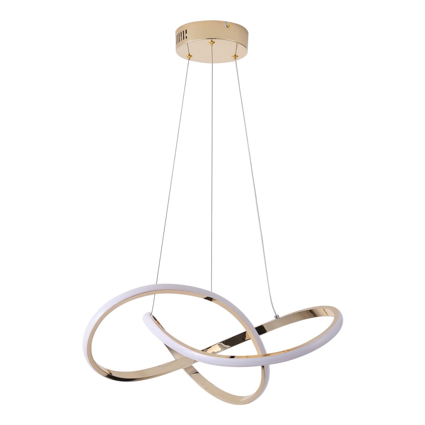 Suspension filaire LED/30W/230V 3000K